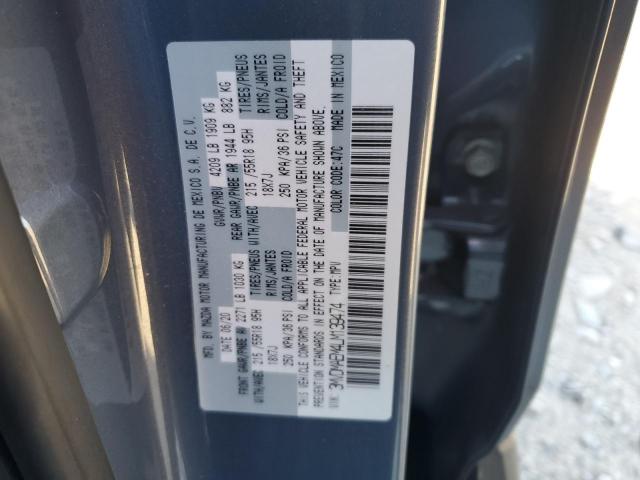 Mazda Cx Premium Image 7