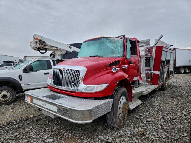 International 4400 4400 Image 5