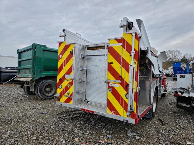 International 4400 4400 Image 7