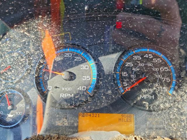 International 4400 4400 Image 6