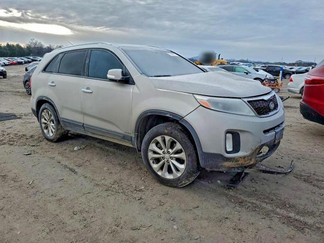 Kia Sorento Ex Image 5