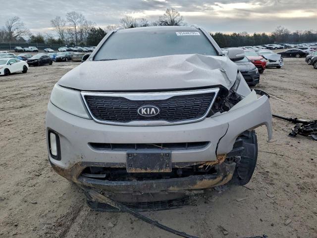 Kia Sorento Ex Image 3