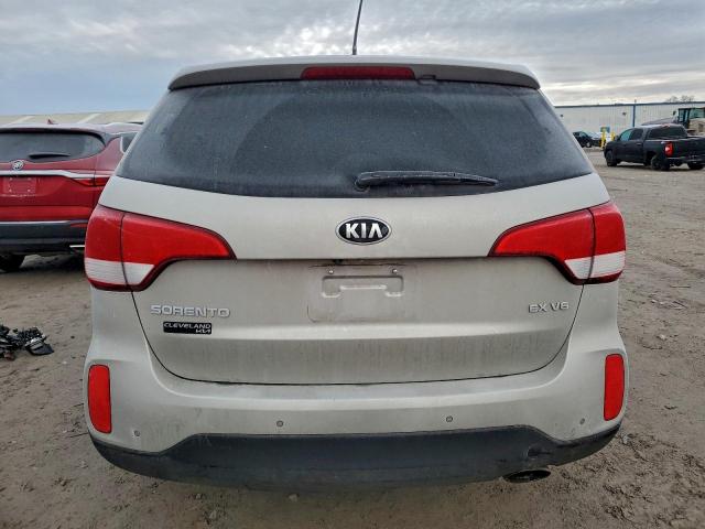 Kia Sorento Ex Image 9