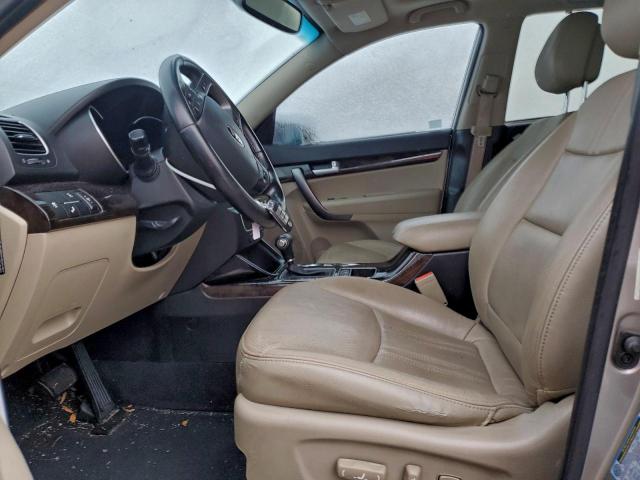 Kia Sorento Ex Image 10