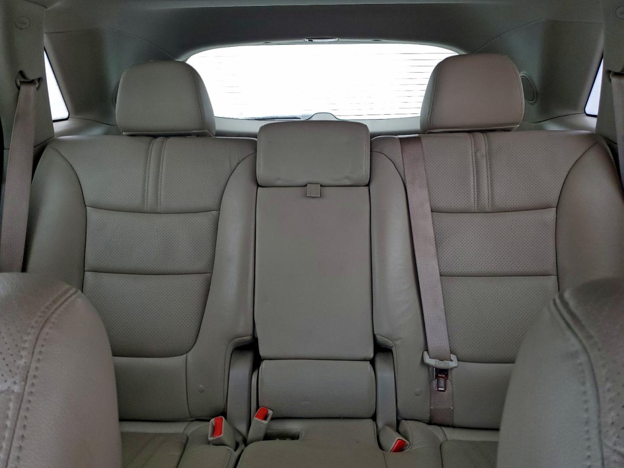 Kia Sorento Ex Image 6