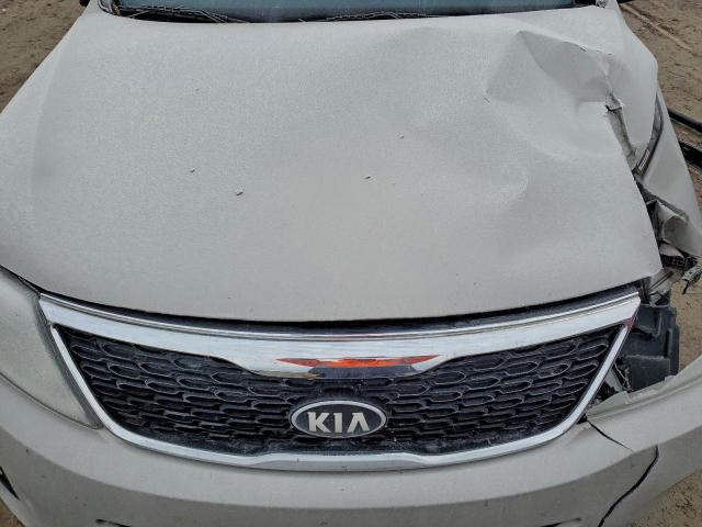 Kia Sorento Ex Image 7