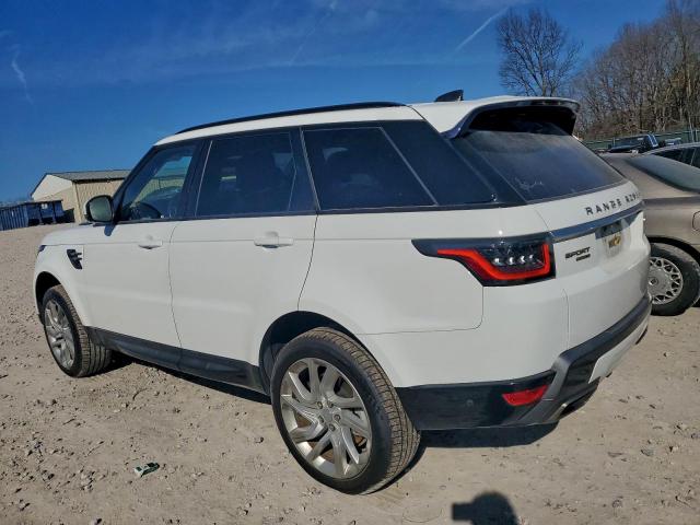 Land Rover Range Rover Hse Image 2