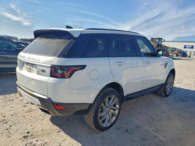 Land Rover Range Rover Hse Image 13