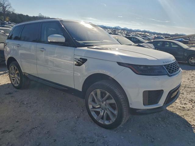 Land Rover Range Rover Hse Image 7