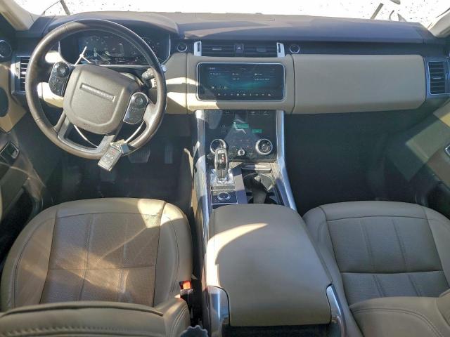 Land Rover Range Rover Hse Image 3