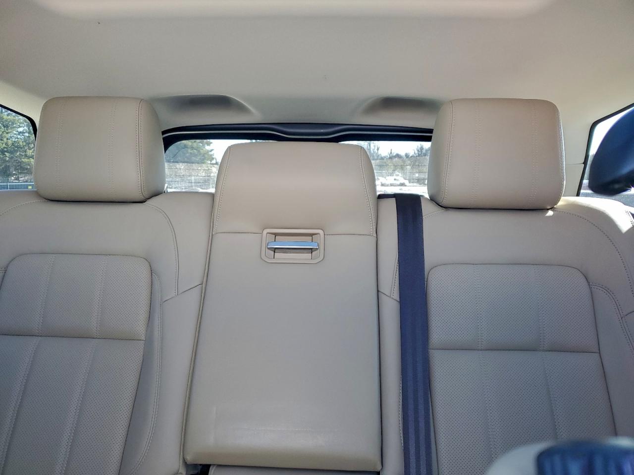 Land Rover Range Rover Hse Image 5