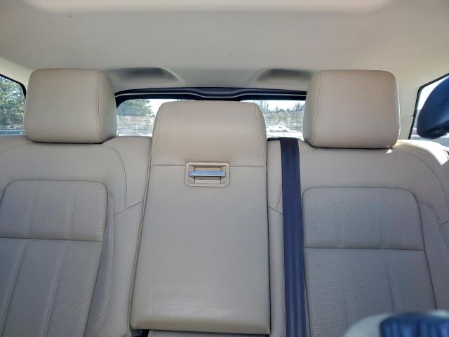 Land Rover Range Rover Hse Image 5