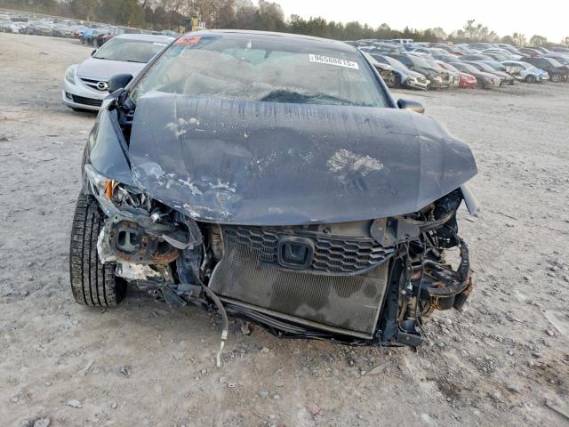 Honda Civic Ex Image 13