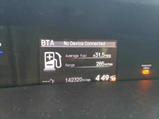 Honda Civic Ex Image 10