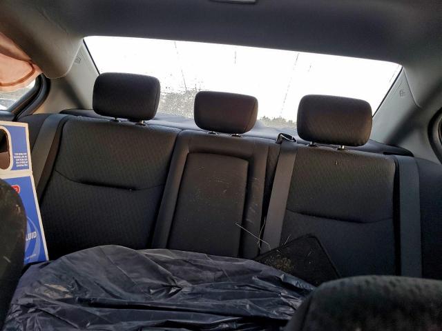 Honda Civic Ex Image 5