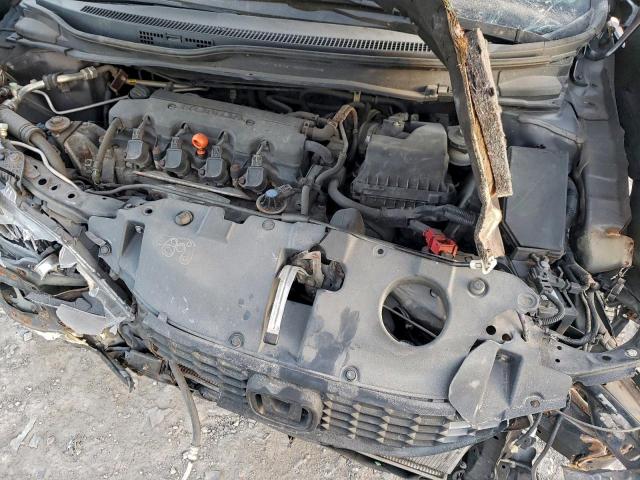 Honda Civic Ex Image 11