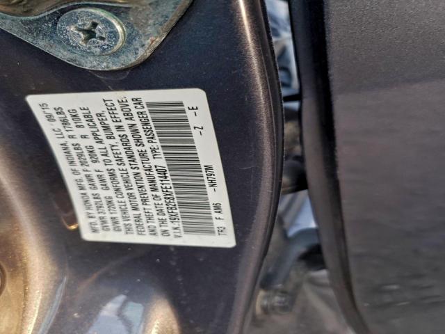 Honda Civic Ex Image 6