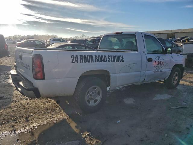 Chevrolet Silverado C1500 Image 5
