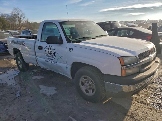 Chevrolet Silverado C1500 Image 3