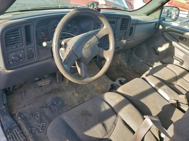 Chevrolet Silverado C1500 Image 12