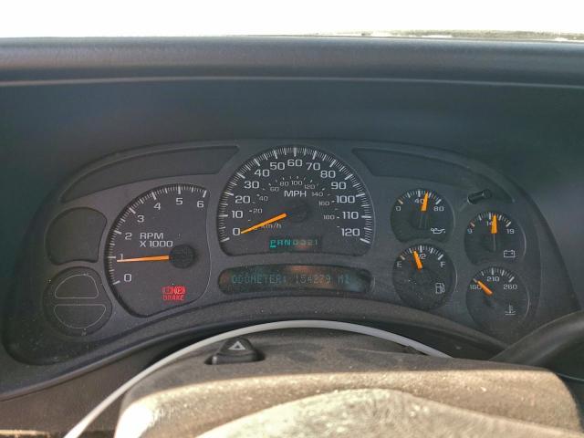 Chevrolet Silverado C1500 Image 11