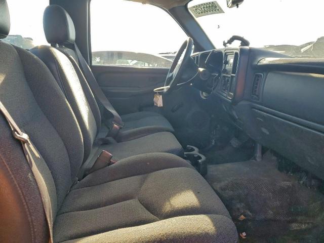 Chevrolet Silverado C1500 Image 7