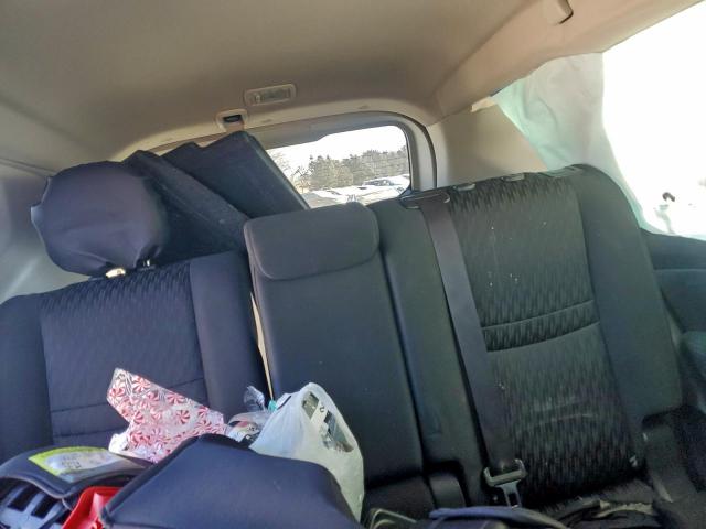 Nissan Rogue S Image 7