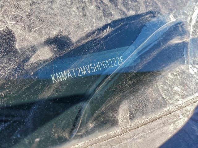 Nissan Rogue S Image 13