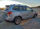 Subaru Forester 2.5i Touring Image 8