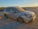 Subaru Forester 2.5i Touring Image 4