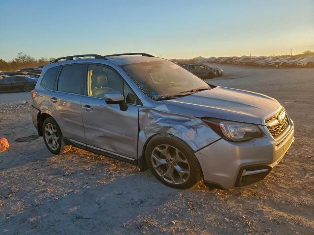 Subaru Forester 2.5i Touring Image 4