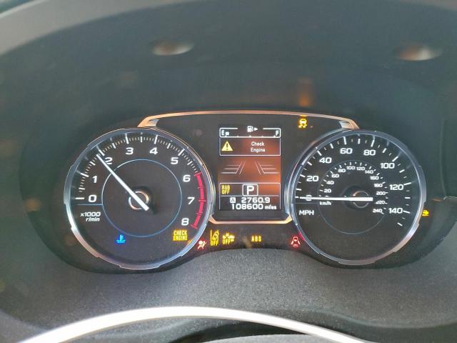 Subaru Forester 2.5i Touring Image 13