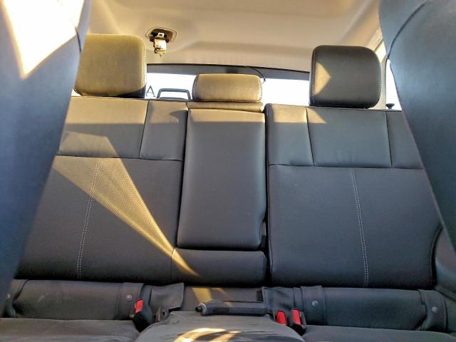 Subaru Forester 2.5i Touring Image 7