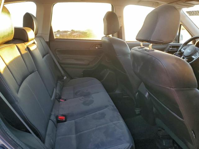 Subaru Forester 2.5i Touring Image 9