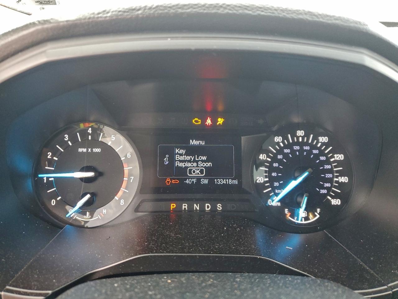 Ford Edge Se Image 10