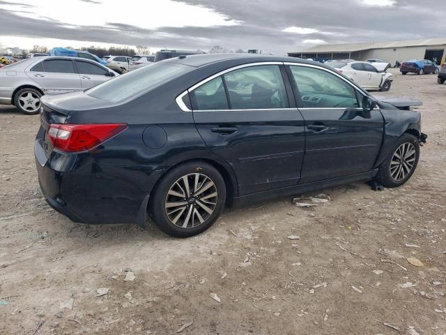 Subaru Legacy 2.5i Image 3