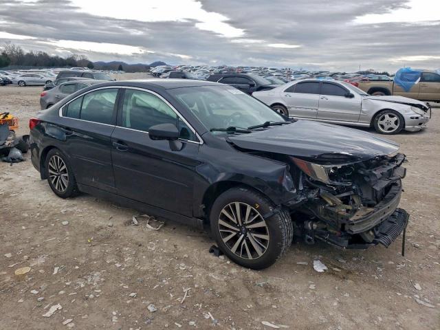Subaru Legacy 2.5i Image 12
