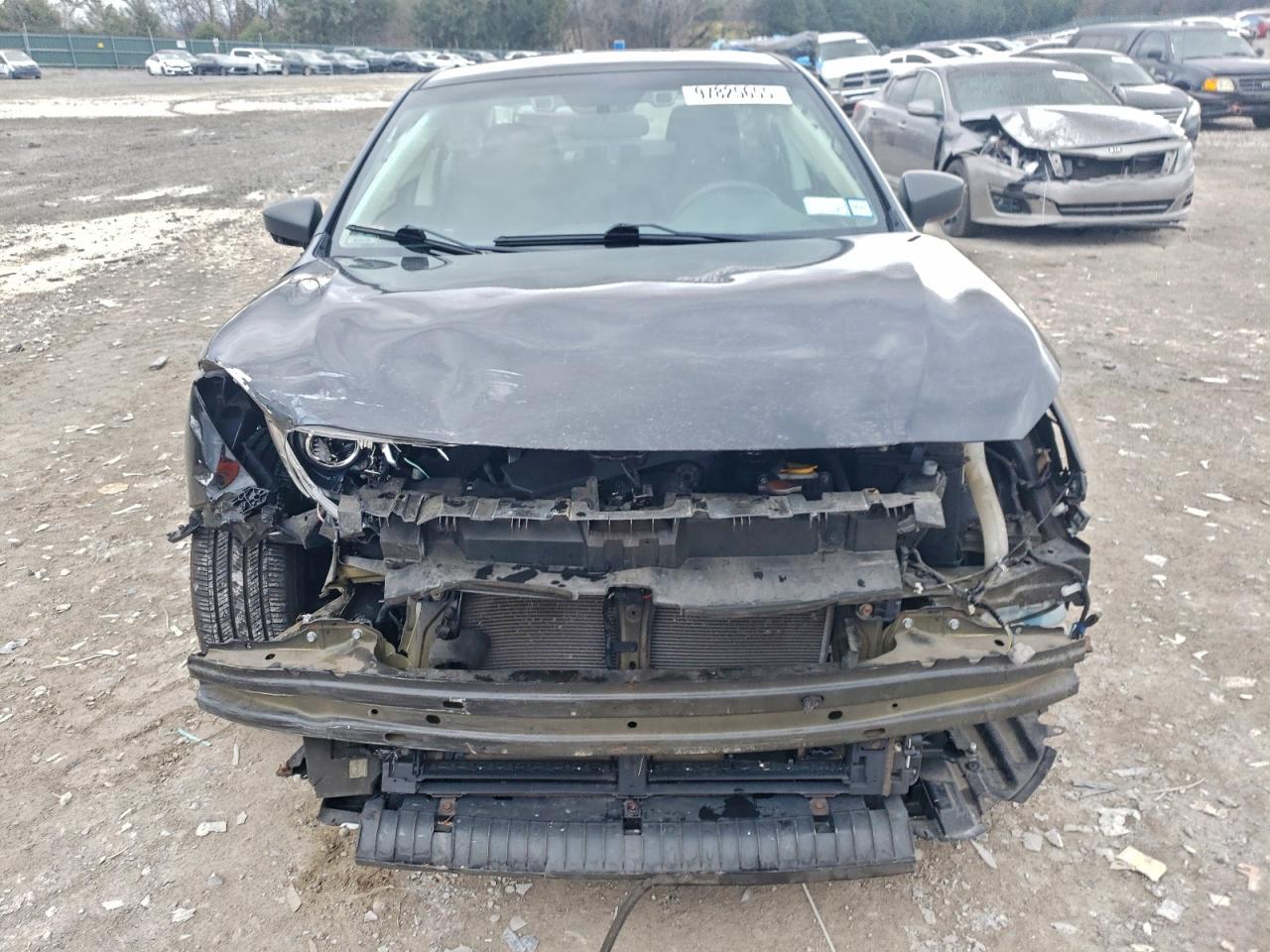 Subaru Legacy 2.5i Image 13