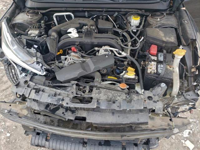 Subaru Legacy 2.5i Image 4