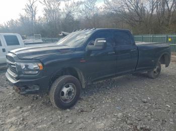  Salvage Ram 3500