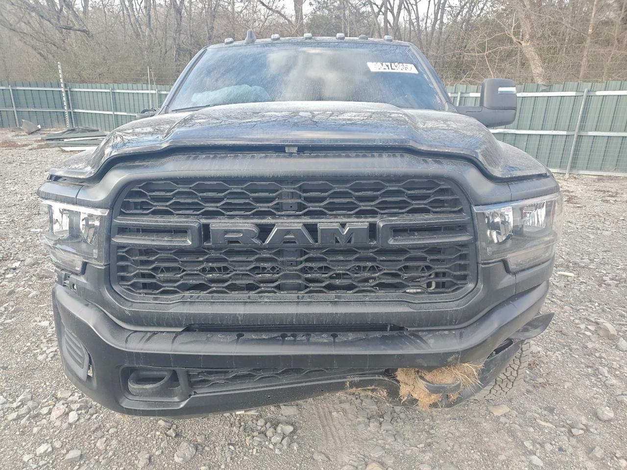 Ram 3500 Tradesman Image 5