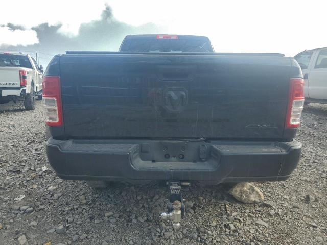 Ram 3500 Tradesman Image 2