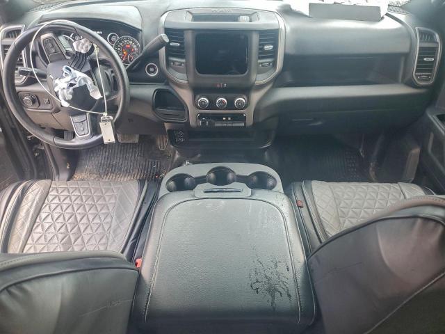 Ram 3500 Tradesman Image 4