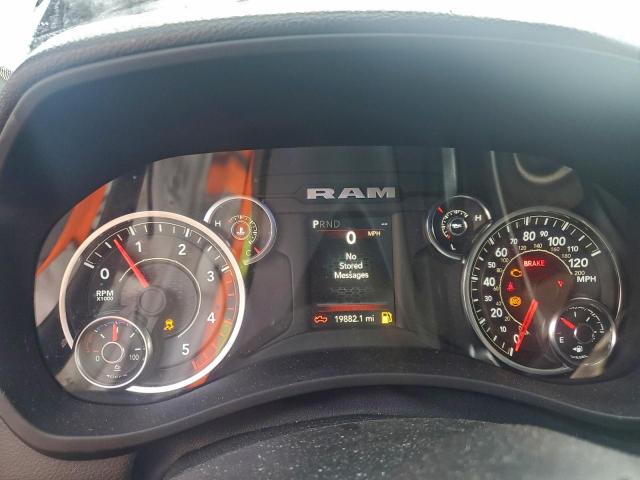 Ram 3500 Tradesman Image 3