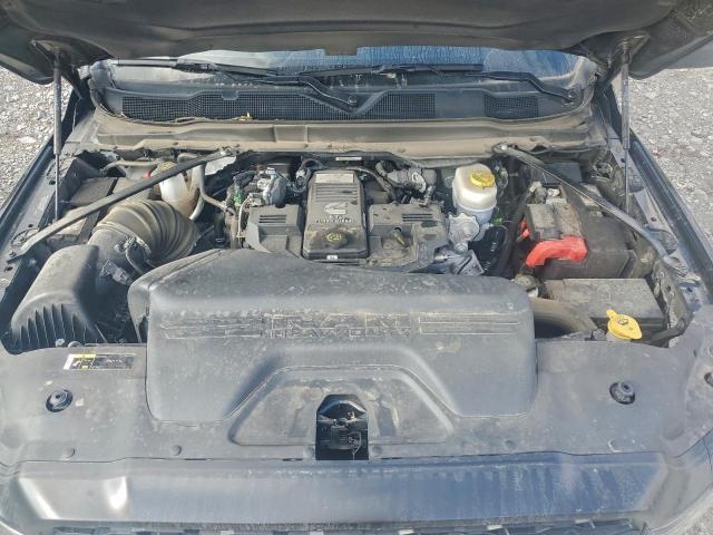 Ram 3500 Tradesman Image 7