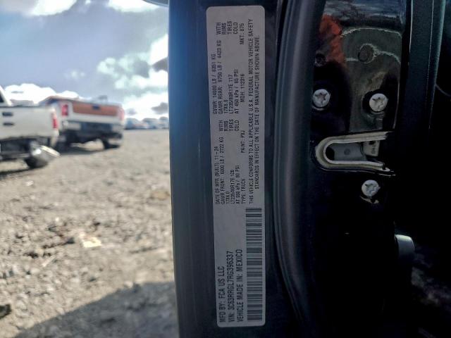 Ram 3500 Tradesman Image 10