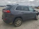 Jeep Grand Cherokee Limited Image 12