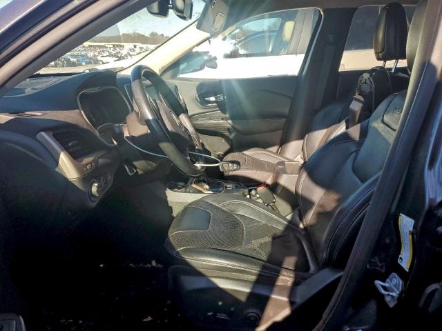 Jeep Grand Cherokee Limited Image 11