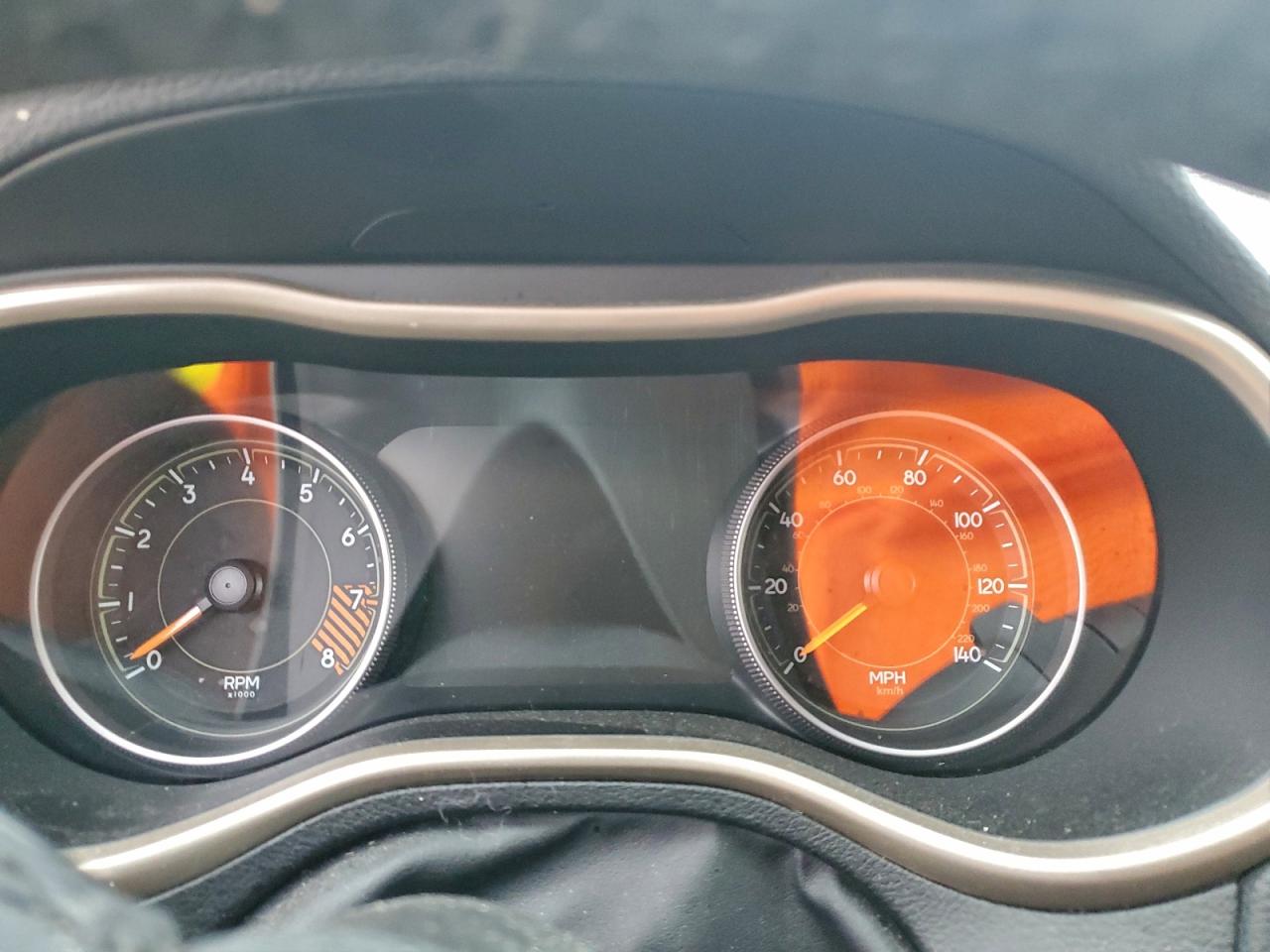 Jeep Grand Cherokee Limited Image 10