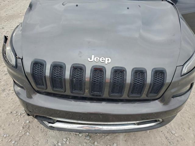 Jeep Grand Cherokee Limited Image 6